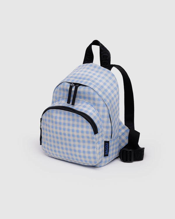 baggu Mini Nylon Backpack