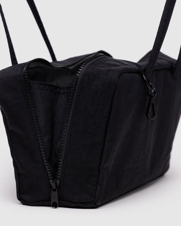 Baggu Nylon Bowler Bag