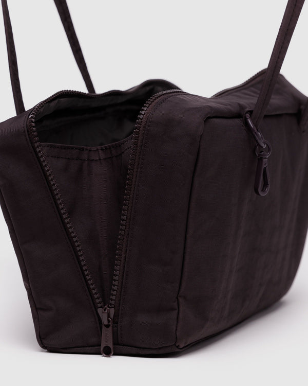 Baggu Nylon Bowler Bag