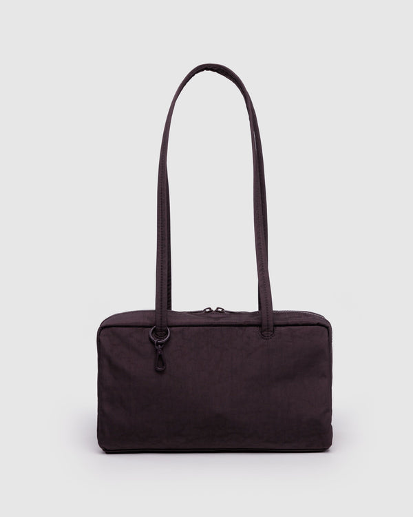 baggu Nylon Bowler Bag