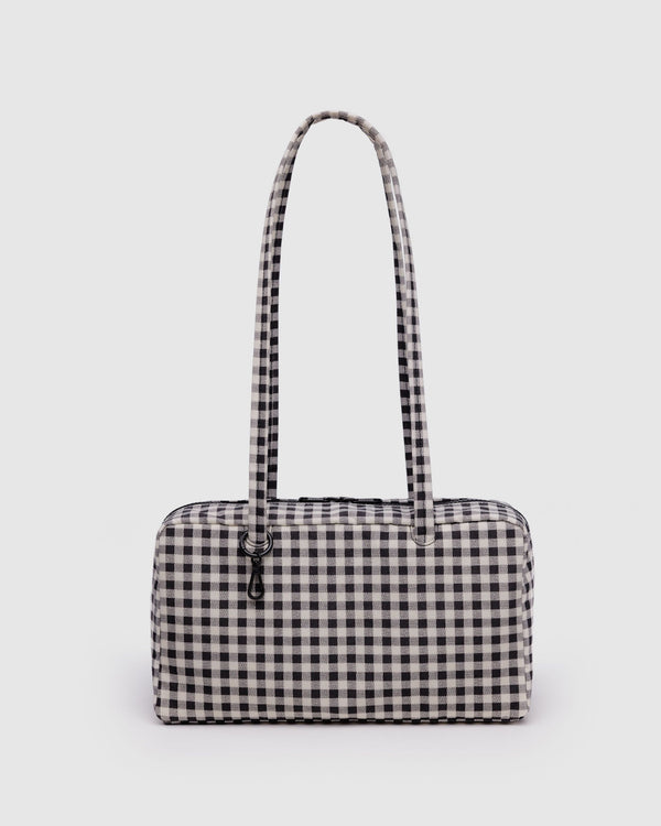 baggu Nylon Bowler Bag