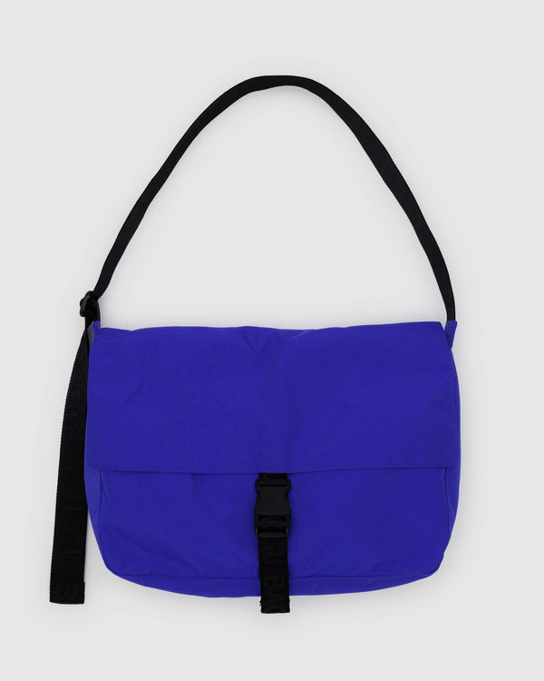 baggu Nylon Messenger Bag