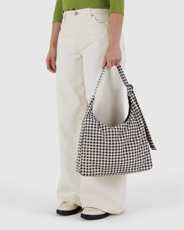 Baggu Nylon Shoulder Bag