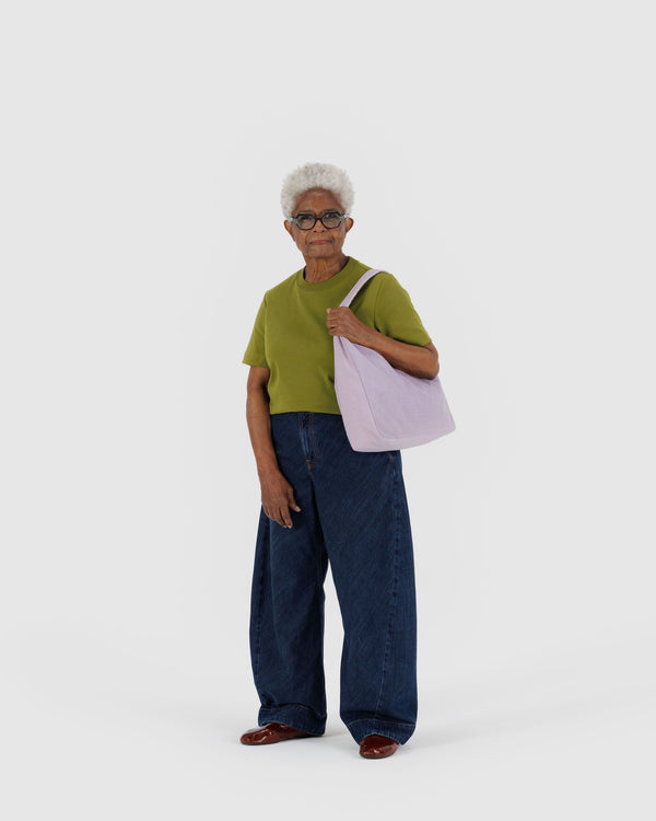 Baggu Nylon Shoulder Bag