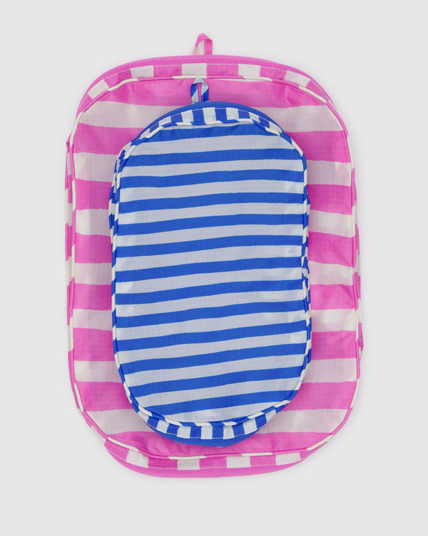 Baggu Packing Cube Set