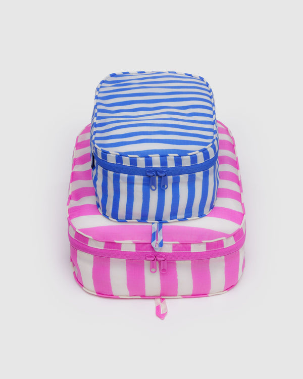 baggu Packing Cube Set