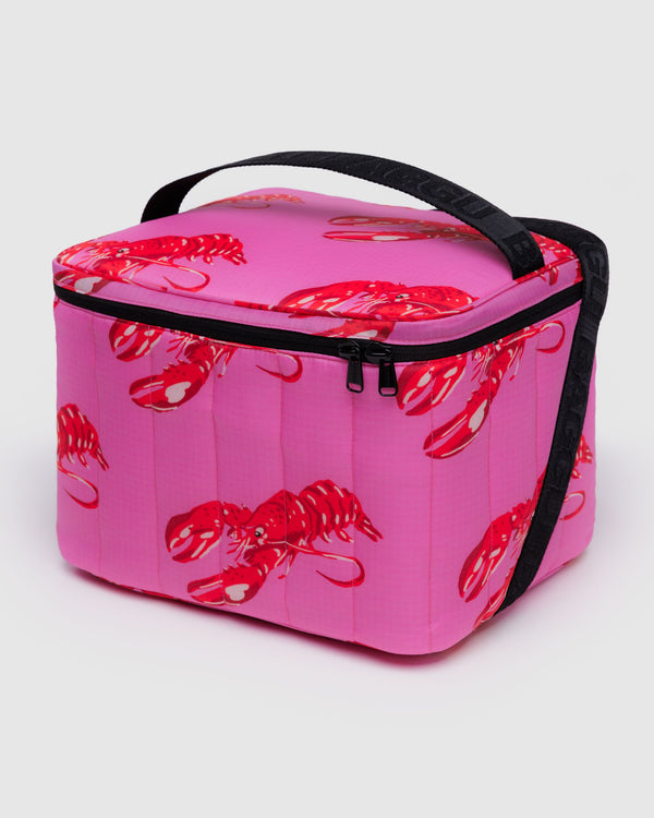 baggu Puffy Cooler Bag