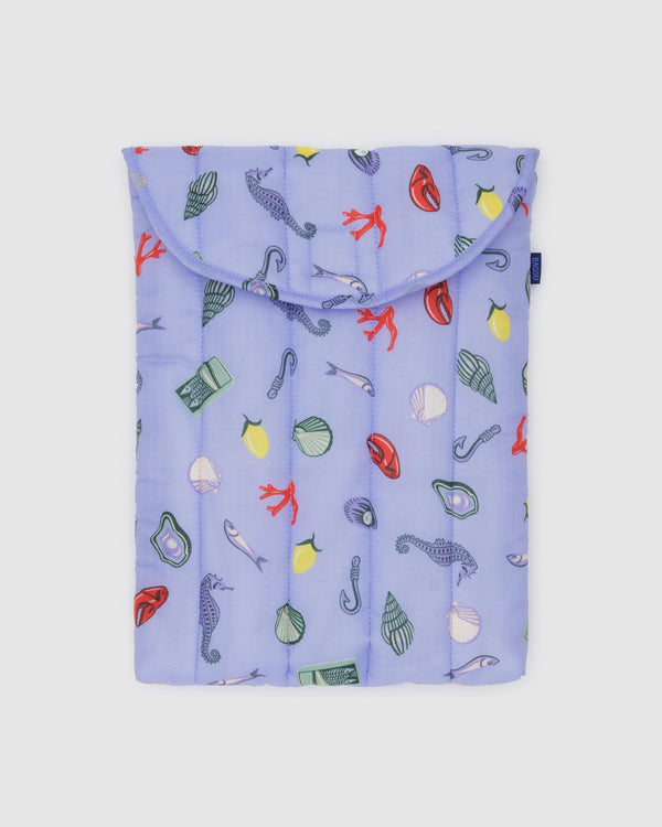 baggu Puffy Laptop Sleeve 13"/14"