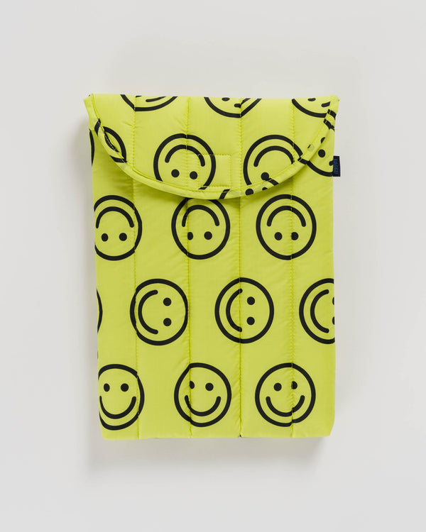 baggu Puffy Laptop Sleeve 13"/14"