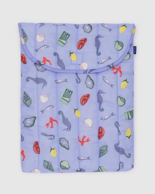 baggu Puffy Laptop Sleeve 16"