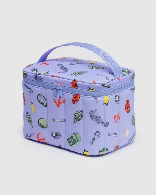 baggu Puffy Lunch Bag