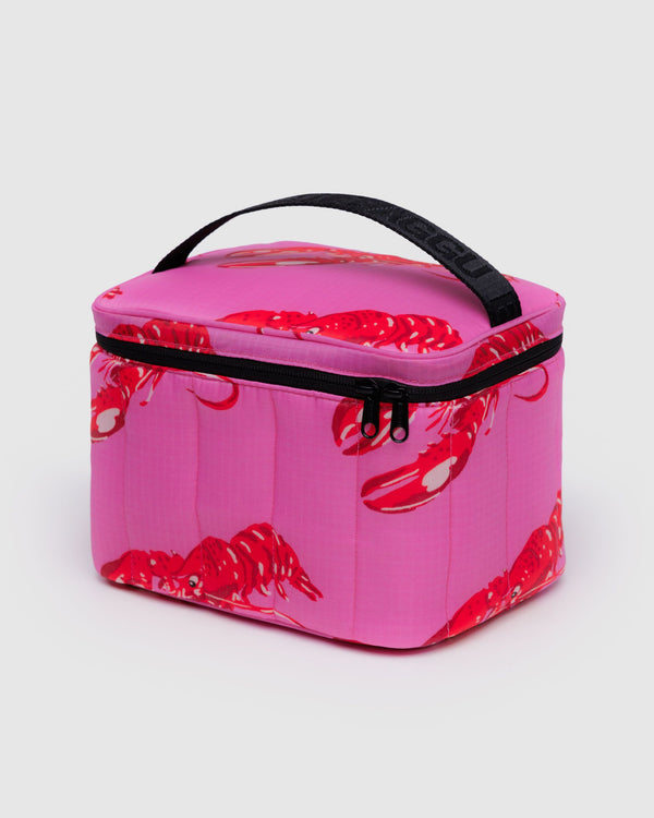 baggu Puffy Lunch Bag