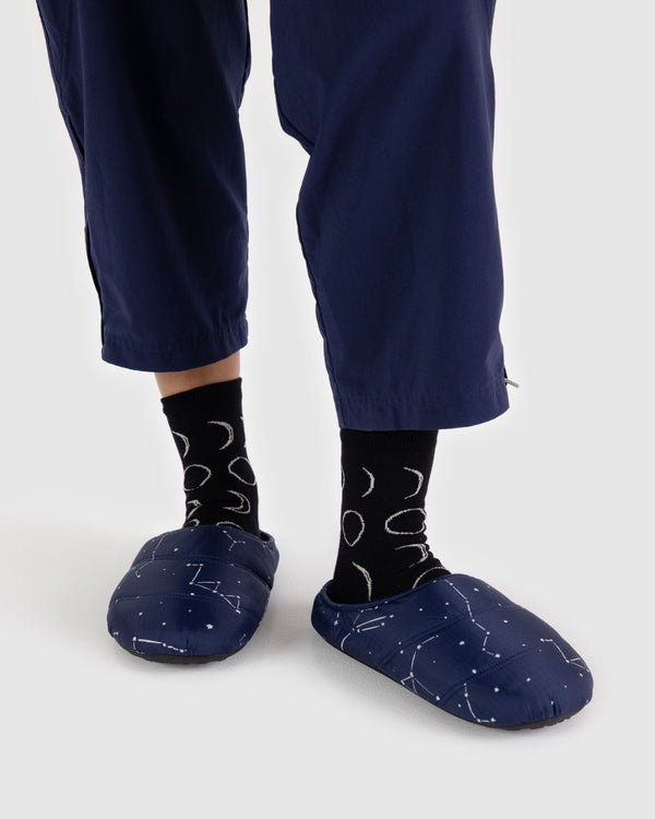 Baggu Puffy Slipper