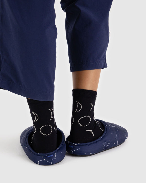 Baggu Puffy Slipper