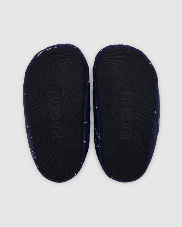 Baggu Puffy Slipper