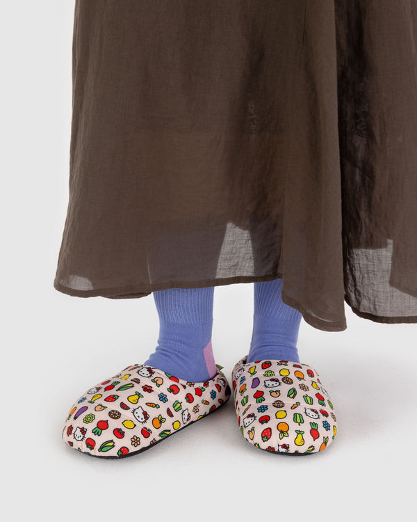 Baggu Puffy Slipper