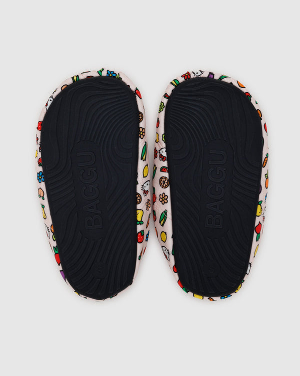 Baggu Puffy Slipper