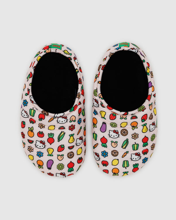 baggu Puffy Slipper