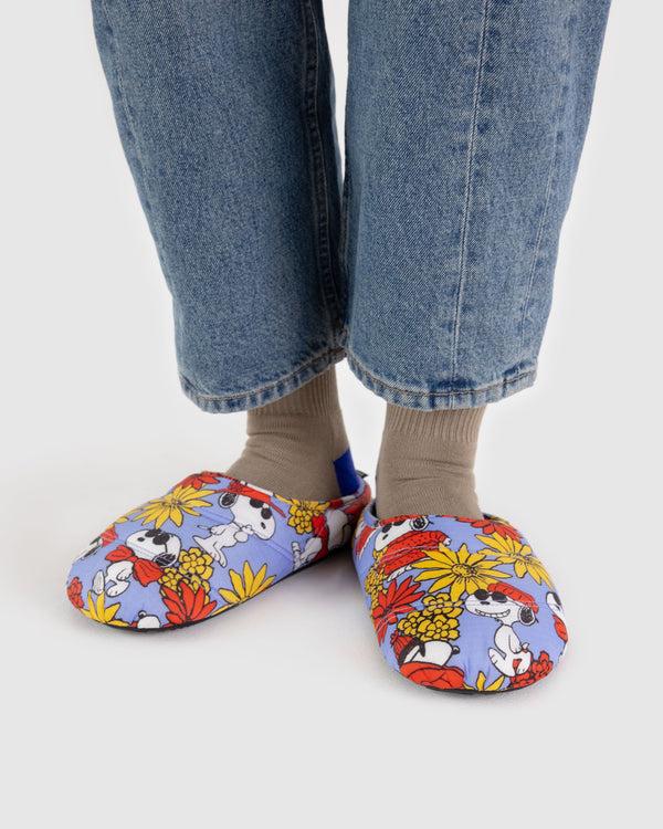 Baggu Puffy Slipper