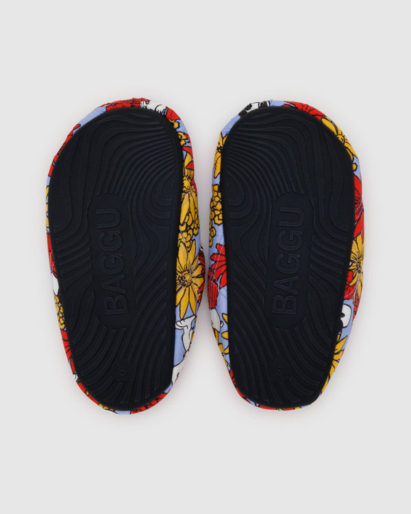 Baggu Puffy Slipper