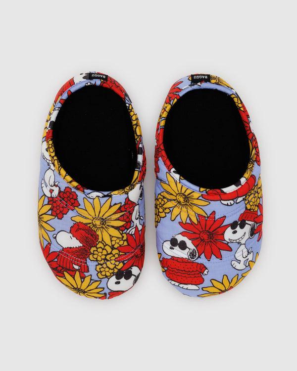 baggu Puffy Slipper