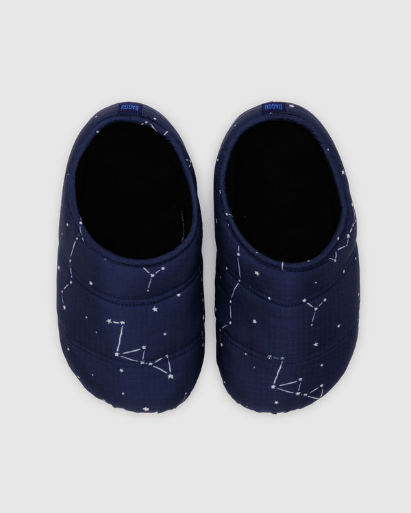baggu Puffy Slipper