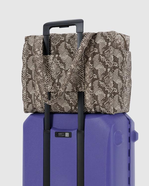 Baggu Small Cloud Carry-On