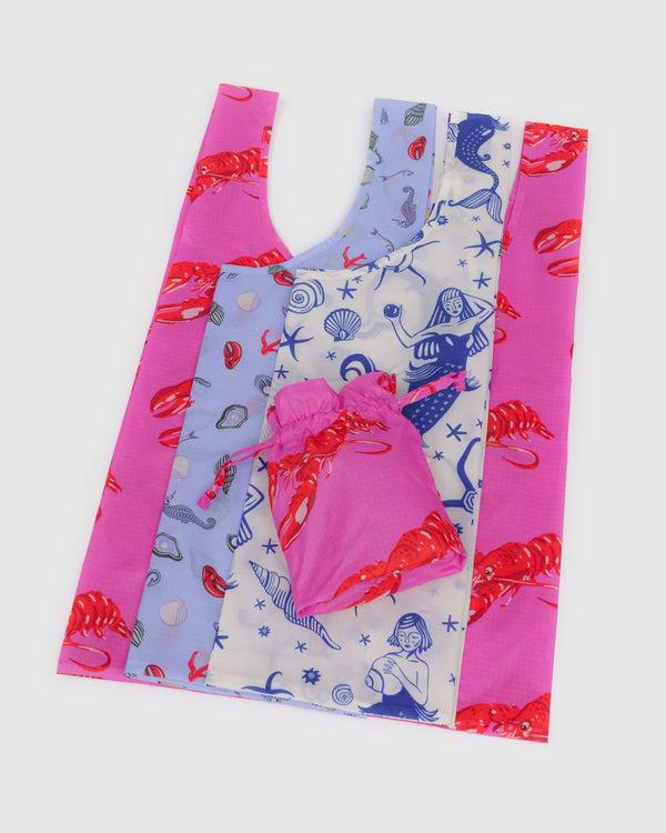 Baggu Standard Baggu Set Of 3