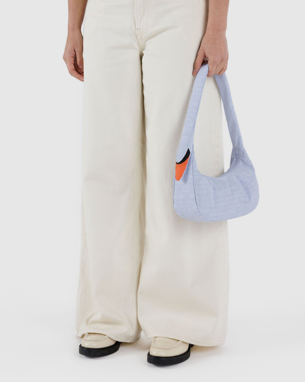 Baggu Swan Bag