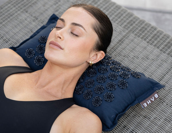Bahé Yoga ACUPRESURE SOFT-FILLED CUSHION