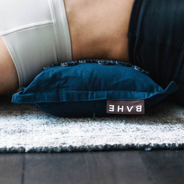 Bahé Yoga ACUPRESURE SOFT-FILLED CUSHION
