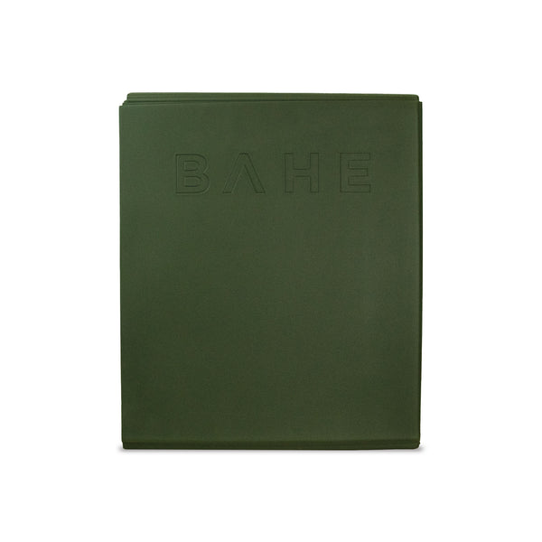 Bahé Yoga BAHE FOLDUP MAT 6MM KHAKI