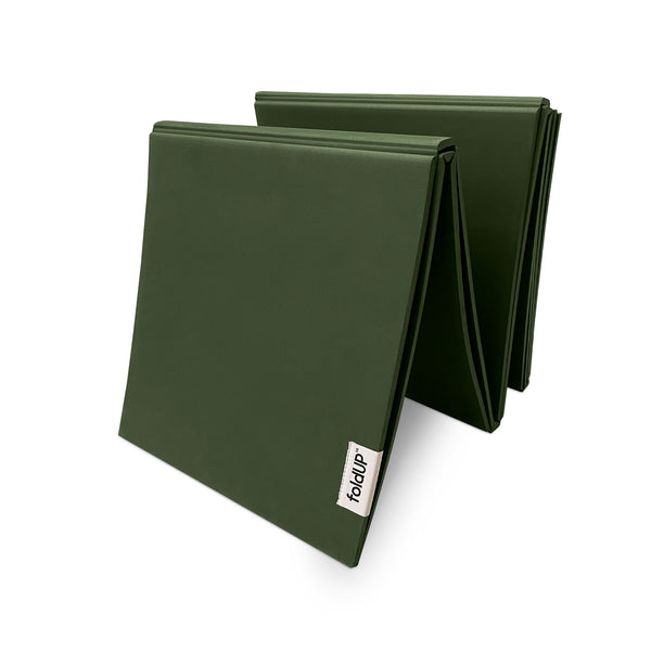 bahé yoga BAHE FOLDUP MAT 6MM KHAKI