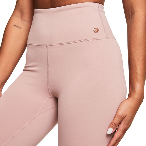Bahé Yoga DINAMICA HIGH-RISE LEGGING 7/8 MAUVE