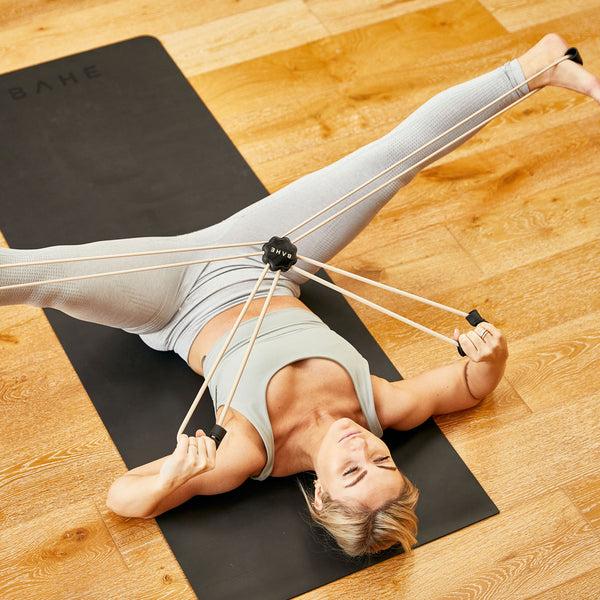 Bahé Yoga FLOW REFORMER
