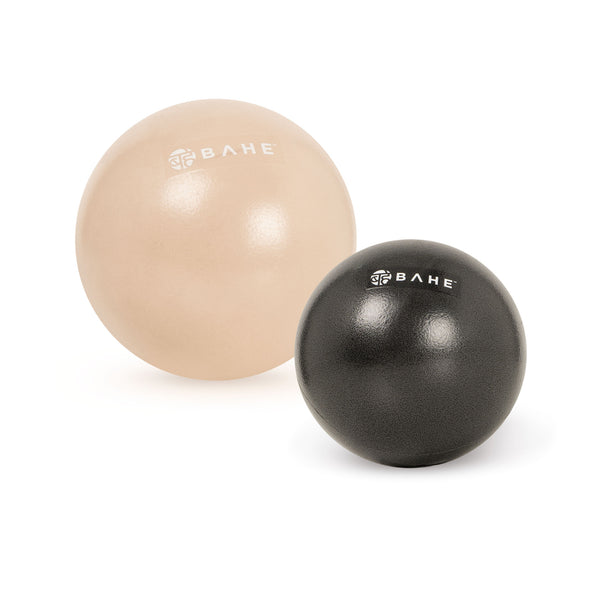 bahé yoga FLOWBALLS DUET