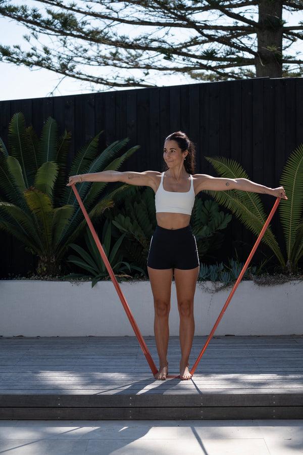 Bahé Yoga FLOWBAND MEDIUM