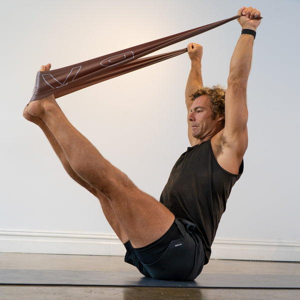 Bahé Yoga FLOWBANDS COMBO