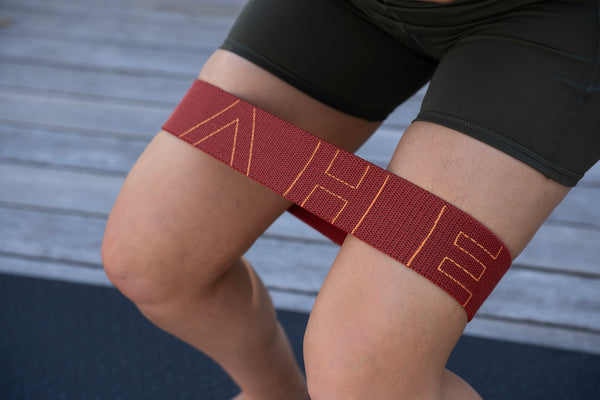 Bahé Yoga FLOWLOOP LUXE MEDIUM