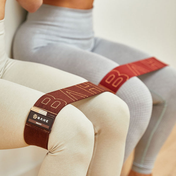 Bahé Yoga FLOWLOOPS LUXE COMBO