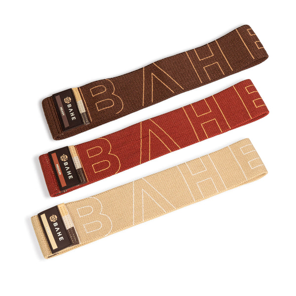 bahé yoga FLOWLOOPS LUXE COMBO