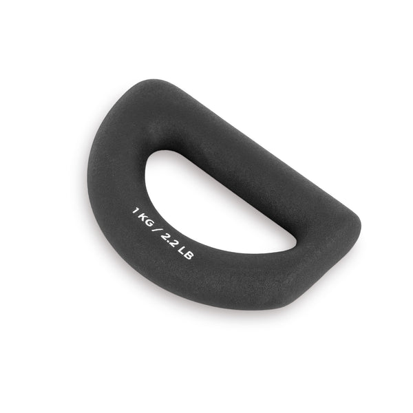 Bahé Yoga HALO WEIGHT 1KG PAIR