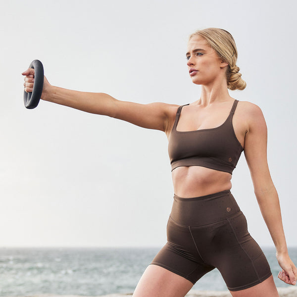 Bahé Yoga HALO WEIGHT 2KG