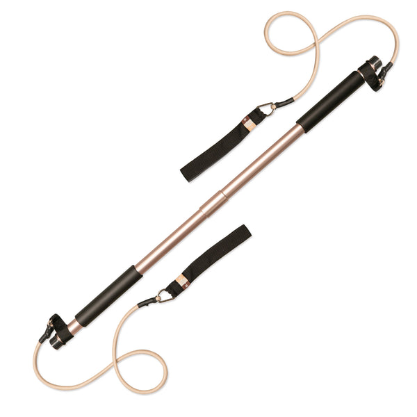 bahé yoga PILATES BAR SET