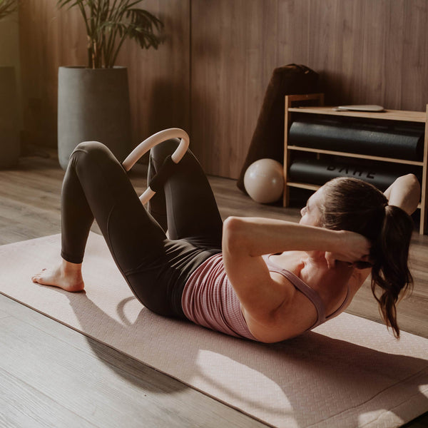 Bahé Yoga PILATES RING