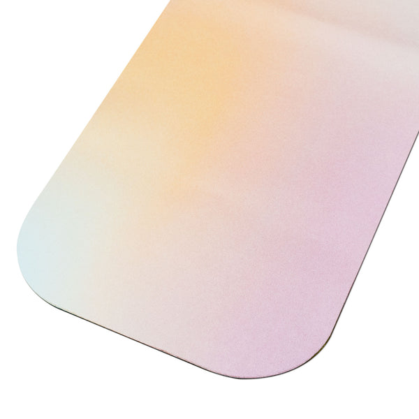 Bahé Yoga REFORMER MAT 1.5MM