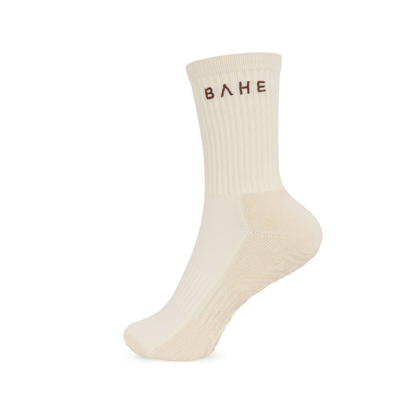 Bahé Yoga STUDIO DUET SOCK AND TOWEL COMBO