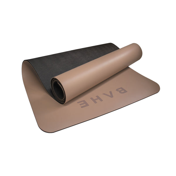 Bahé Yoga STUDIO STANCE MAT 5MM