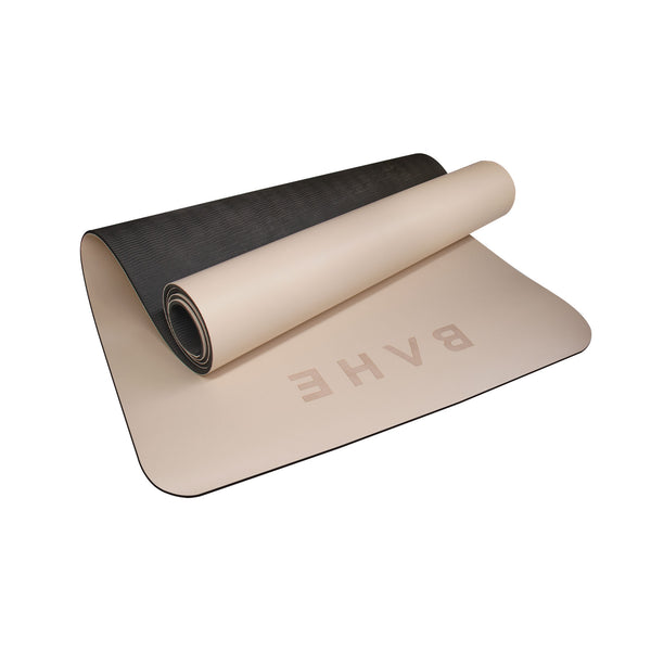 Bahé Yoga STUDIO STANCE MAT 5MM