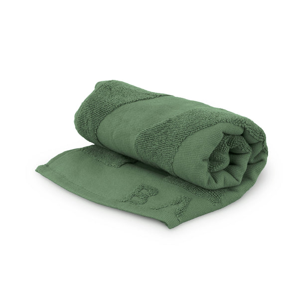 Bahé Yoga STUDIO SWEAT TOWEL KHAKI